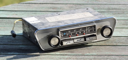 Blaupunkt radio hildesheim s - hildesheim, (