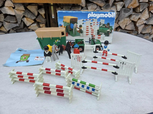Playmobil 3140 turniersport - playmobil,
