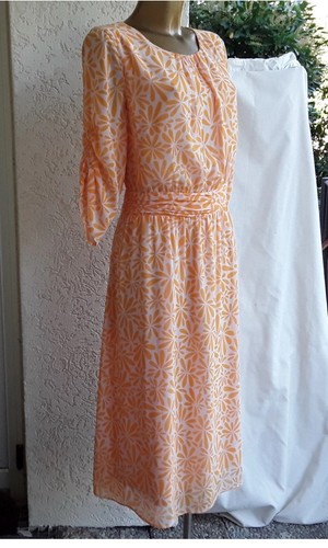 Comma kleid wunderschön - -,