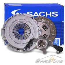 SACHS KUPPLUNGSSATZ FÜR