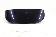 Skoda Octavia IV Heckklappe Spoiler 5E7827878B