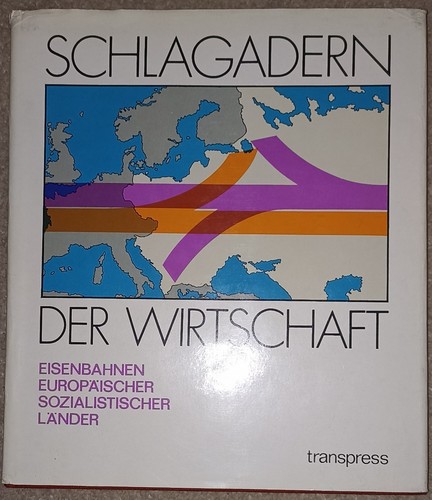 Eisenbahnen sozialistischer