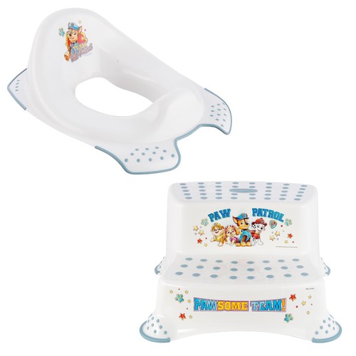 Kinder töpfchen tritthocker - +,
