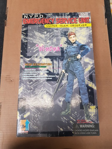 Ovp dragon figur winona - figur,
