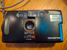 Olympus AF-10 Super
