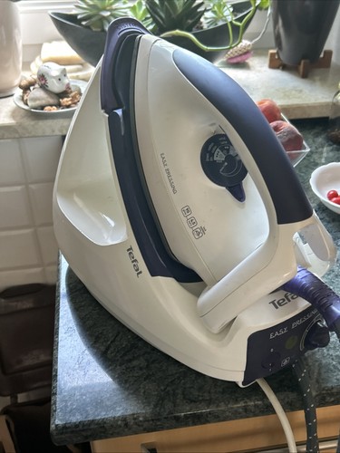 Tefal easy pressing ultragliss - tefal,
