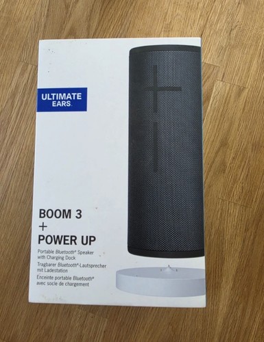 Ultimate ears megaboom - ultimate, 3