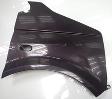 VW T5 / Facelift / KOTFLÜGEL