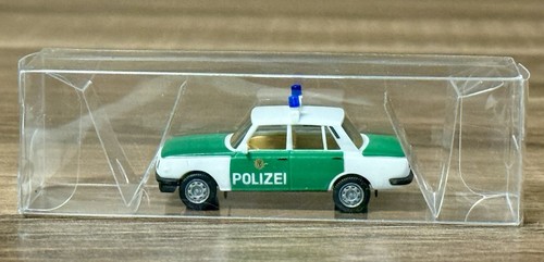 Herpa wartburg 353 - wartburg,