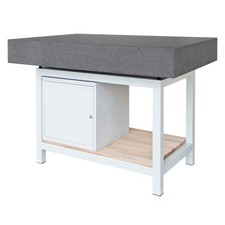 Messplatte Granit mit