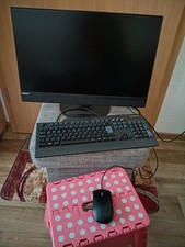 AIO Lenovo Think Centre M820z Komplett PC i3 SSD 21,5" FullHD Win11 SSD