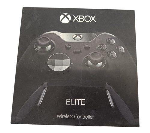 Microsoft xbox elite wireless - microsoft,