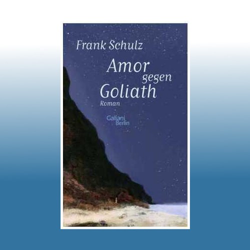 Amor gegen goliath frank - gegen,