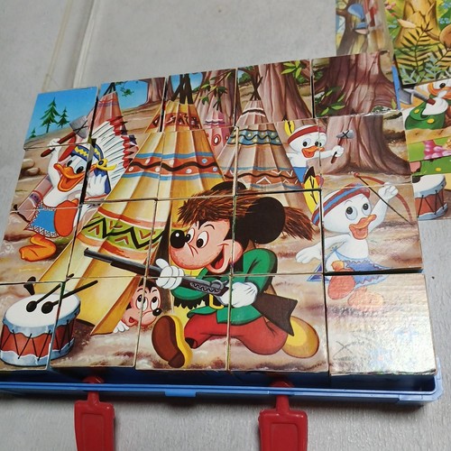 Altes eichhorn micky maus - altes,