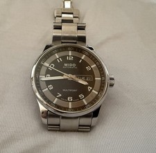 Mido Multifort automatic 
