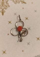 Alter Trachtenanhänger