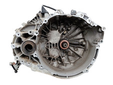 Getriebe Schaltgetriebe VOLVO V40 II 2.0 T2 122PS GU1R7002HEB