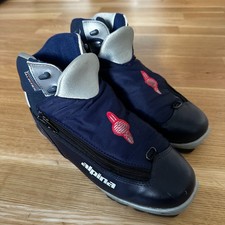 ? Alpina Langlaufschuh NNN 311 – klassisch, Größe ca. EU 39–40