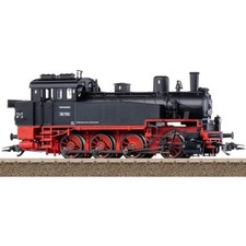 Trix 22993 H0 Dampflok 92 739 "Meiningen", DB, Ep. III, DC-MFX+-Sound H0 + Neu