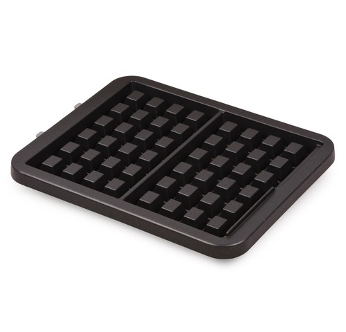 Waffelplatte ersatz für - waffelplatte, krups