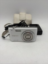 Pentax Optio P80 Kamera