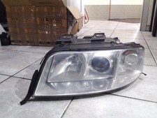 Orig. Scheinwerfer Xenon links