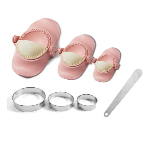 Dumpling maker empanadas - dumpling, maker,