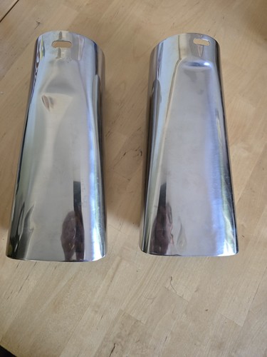 Custom made triple barrel - triple,