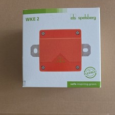 Spelsberg 86740001 WKE 2 - Duo 3x4qmm Kabelabzweigkasten