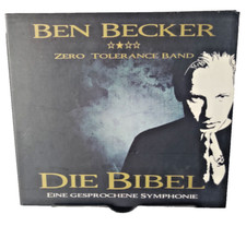 Die Bibel - Doppel-CD gelesen
