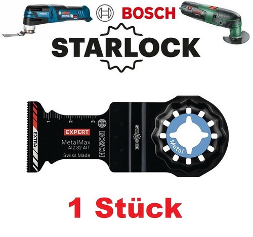 Bosch starlock gop - starlock,