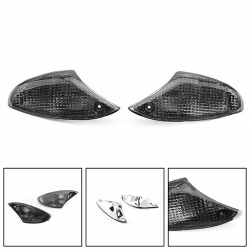 Front blinker turn signals - blinker,