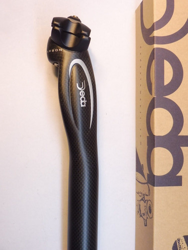 Deda super carbon seatpin - deda,
