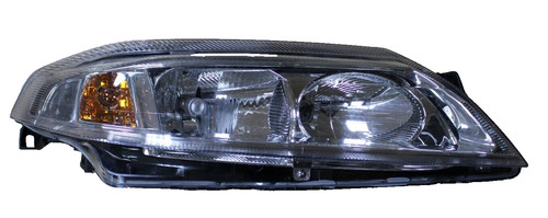 Renault laguna 2001 2007 - renault, ii