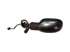 Außenspiegel Spiegel elektrisch links Caligo-Grau für FORD 1S51-17682-FAXWAA