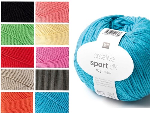 Rico creative sport - rico,