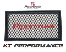 Pipercross - Filter - Opel -