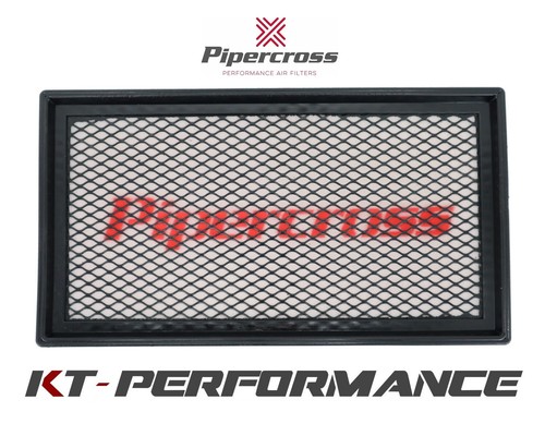 Pipercross filter opel - pipercross,