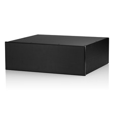 Aluminiumgehäuse for DIY