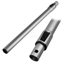 Teleskopstange mit Klicksystem