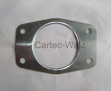 Exhaust gasket exhaust gasket