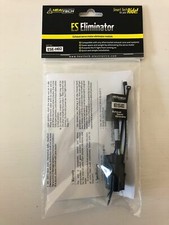 Healtech Auspuffklappen Servo