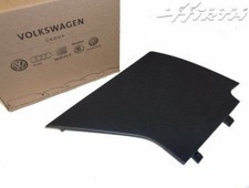 Lautsprecherblende geschlossen