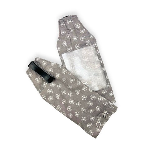 Tasche für insulinpumpe - bh-tasche,