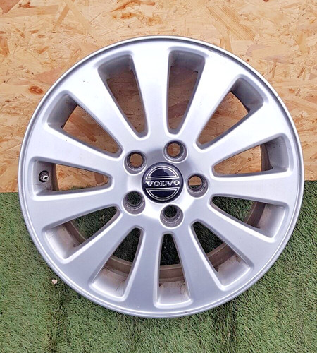Original volvo 16zoll - original,