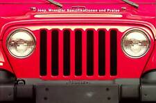 261198) Jeep Wrangler -