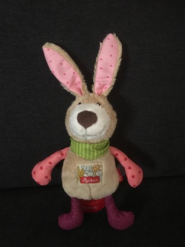 Sigikid spieluhr hase 42196 - sigikid,