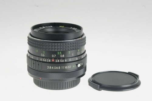 Super albinar 8 28mm - albinar, mc