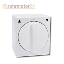 Rolladenschalter Aufputz