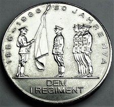 DDR-Medaille 1956-1986 - 30